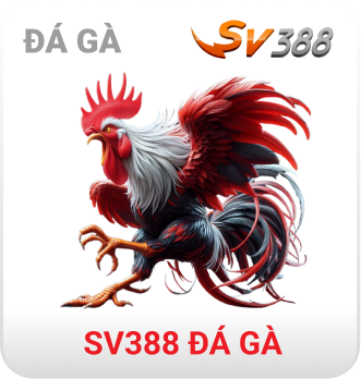 SV388 Đá Gà